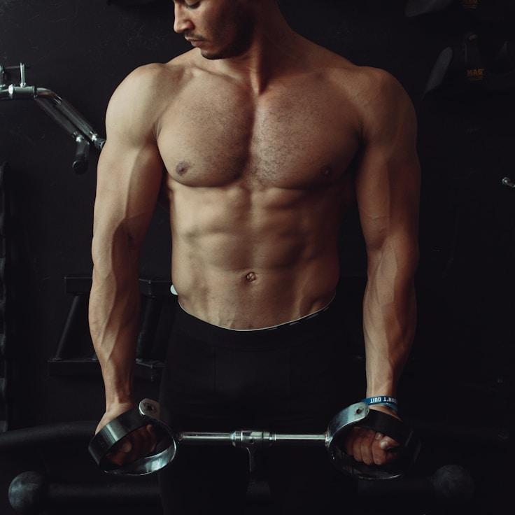 Wellness and recovery focused fitness environment